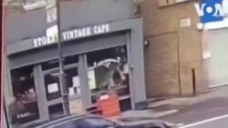 ထိခိုက်အန္တရာယ် ကပ်လွတ်ခဲ့သူ ထိခိုက်အန္တရာယ် ကပ်လွတ်ခဲ့သူ