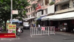 Nhiều người nhập cảnh chui vào Việt Nam mang mầm bệnh Covid Nhiều người nhập cảnh chui vào Việt Nam mang mầm bệnh Covid