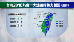 海峡论谈:金马奖爆统独争议 冲击台湾九合一选情? 海峡论谈:金马奖爆统独争议 冲击台湾九合一选情?