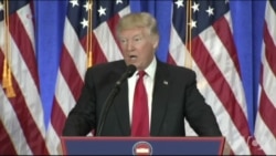 川普记者会焦点:与俄关系和资产管理 川普记者会焦点:与俄关系和资产管理