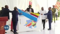 Wafanyabiashara waitaka EAC kuweka vikwazo kwa nchi zitakazo kiuka mkataba wa jumuiya Wafanyabiashara waitaka EAC kuweka vikwazo kwa nchi zitakazo kiuka mkataba wa jumuiya