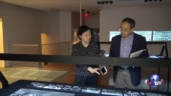 老照片讲台湾解严故事 老照片讲台湾解严故事