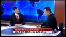 时事大家谈: 中国粮食体系面临的最大危险是什么? 时事大家谈: 中国粮食体系面临的最大危险是什么?