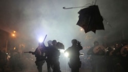 元朗黑社会暴行事件令港人对警队失去信任? 元朗黑社会暴行事件令港人对警队失去信任?