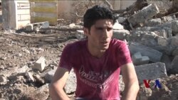 伊斯兰国大屠杀幸存者讲述幸存经历 伊斯兰国大屠杀幸存者讲述幸存经历