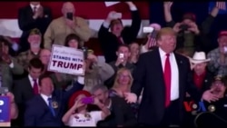 罗姆尼发声 共和党建制派加紧阻击川普 罗姆尼发声 共和党建制派加紧阻击川普