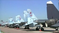 俄航空业寻找中东顾客和盟友 俄航空业寻找中东顾客和盟友