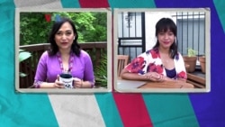 Dunia Kita: Juneteenth dan Hari Pengungsi Sedunia Dunia Kita: Juneteenth dan Hari Pengungsi Sedunia