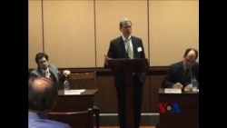 章家敦:中共政权面临危机 章家敦:中共政权面临危机