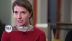 TV SHOW Perempuan SH+E Magazine: Valentine's Day & Diaspora Indonesia (2)