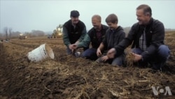 哈雷、富士康、花旗蔘,贸易战中的密尔瓦基经济 哈雷、富士康、花旗蔘,贸易战中的密尔瓦基经济