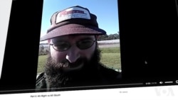 美国白人民族主义者在俄罗斯网站传播仇恨