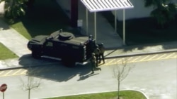 年终报道:回顾2018伤亡惨重的枪击事件 年终报道:回顾2018伤亡惨重的枪击事件