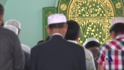 昆明血案后穆斯林努力改变形象 昆明血案后穆斯林努力改变形象