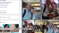 中国驱逐被判犯有间谍罪的美国妇女 中国驱逐被判犯有间谍罪的美国妇女