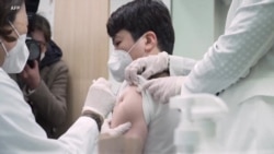 控制疫情获得成功 东亚疫苗研发滞后 控制疫情获得成功 东亚疫苗研发滞后