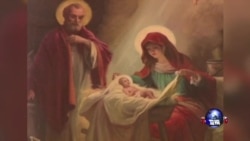 时事大家谈:VOA有问必答:美国人如何庆佳节? 时事大家谈:VOA有问必答:美国人如何庆佳节?