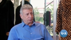 VOA英语视频:加州成为首个禁售动物皮毛制品的州 VOA英语视频:加州成为首个禁售动物皮毛制品的州