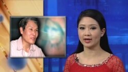 LM Nguyễn Văn Lý và Hòa thượng Thích Quảng Độ được đề cử Nobel Hòa Bình LM Nguyễn Văn Lý và Hòa thượng Thích Quảng Độ được đề cử Nobel Hòa Bình