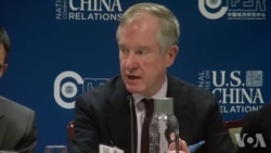 专家:国进民退不改 贸易摩擦不断 专家:国进民退不改 贸易摩擦不断