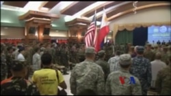 专家促美推出南中国海国家战略 专家促美推出南中国海国家战略