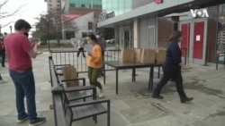 厨师联手用厨艺反击对亚太裔的仇恨攻击 厨师联手用厨艺反击对亚太裔的仇恨攻击