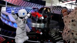 专访许成钢博士(2):谈人工智能也过不去的坎 专访许成钢博士(2):谈人工智能也过不去的坎