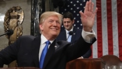 时事大家谈:“建立安全、强大和自豪的美国”:川普会重返亚洲吗? 时事大家谈:“建立安全、强大和自豪的美国”:川普会重返亚洲吗?