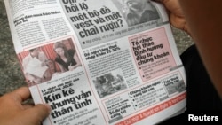 Báo Pháp luật TP. Hồ Chí Minh