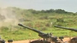 Truyền hình vệ tinh VOA Asia 2/3/2013 Truyền hình vệ tinh VOA Asia 2/3/2013