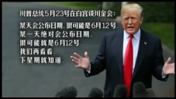 VOA连线(黄耀毅):川普:美中贸易谈判顺利 但成果难以衡量 VOA连线(黄耀毅):川普:美中贸易谈判顺利 但成果难以衡量