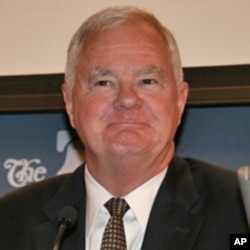 前美军驻太平洋司令部司令基亭