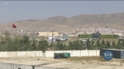 Афганістан: військові та експерти занепокоєнні тим, як швидко Талібан зміцнює свої позиції. Відео Афганістан: військові та експерти занепокоєнні тим, як швидко Талібан зміцнює свої позиції. Відео