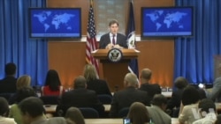 美国2014各国人权报告：压制和胁迫在中国继续