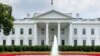 Gedung Putih Abaikan Peringatan Keras Terkait Perubahan Iklim
