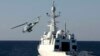 中国、伊朗、俄罗斯将在阿曼湾举行海上联演