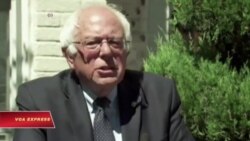 Mùa bầu cử sơ bộ tổng thống Mỹ 2016 kết thúc Mùa bầu cử sơ bộ tổng thống Mỹ 2016 kết thúc