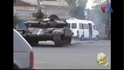 Quân đội Ukraine chiếm lại lãnh thổ Quân đội Ukraine chiếm lại lãnh thổ