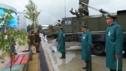 俄重返非洲 是与中国竞争还是联手中国抗衡西方? 俄重返非洲 是与中国竞争还是联手中国抗衡西方?