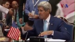 Mỹ vận động các nước Ả-rập liên minh chống Nhà nước Hồi giáo Mỹ vận động các nước Ả-rập liên minh chống Nhà nước Hồi giáo