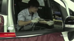 Nguy cơ ‘chiến tranh thương mại’ Việt – Mỹ? Nguy cơ ‘chiến tranh thương mại’ Việt – Mỹ?