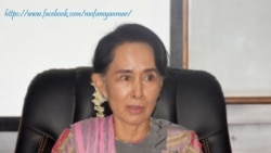 ဆွီဒင်ရောက် ကရင်တို့ပြဿနာ ဒေါ်စုသိစေလို ဆွီဒင်ရောက် ကရင်တို့ပြဿနာ ဒေါ်စုသိစေလို