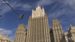 俄罗斯否认干预美国大选 俄罗斯否认干预美国大选