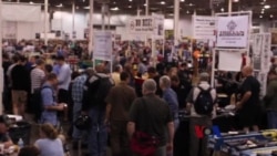 法律窗口: 枪支权利和枪支管制之争 法律窗口: 枪支权利和枪支管制之争