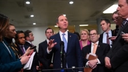 民主党联邦众议员希夫(Rep. Adam Schiff, D-CA)