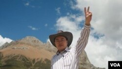 王功权(来自王功权的推特)