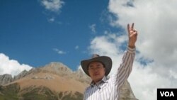 王功权(来自王功权的推特)