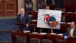 美国下个财年拟增加难民预算 美国下个财年拟增加难民预算