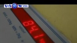 Bán vé máy bay dựa theo số cân nặng  Bán vé máy bay dựa theo số cân nặng