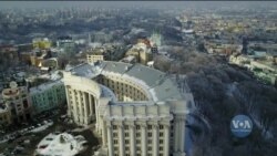 Довіра іноземних інвесторів до української економіки у 2020-му продовжить зростати. Відео